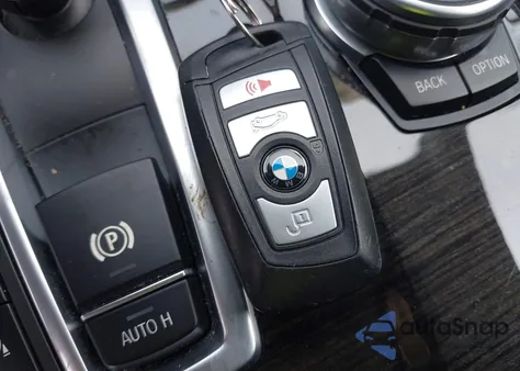 2015 BMW X3 xDrive28I из США, поврежденный, VIN 5UXWX9C5XF0D58699
